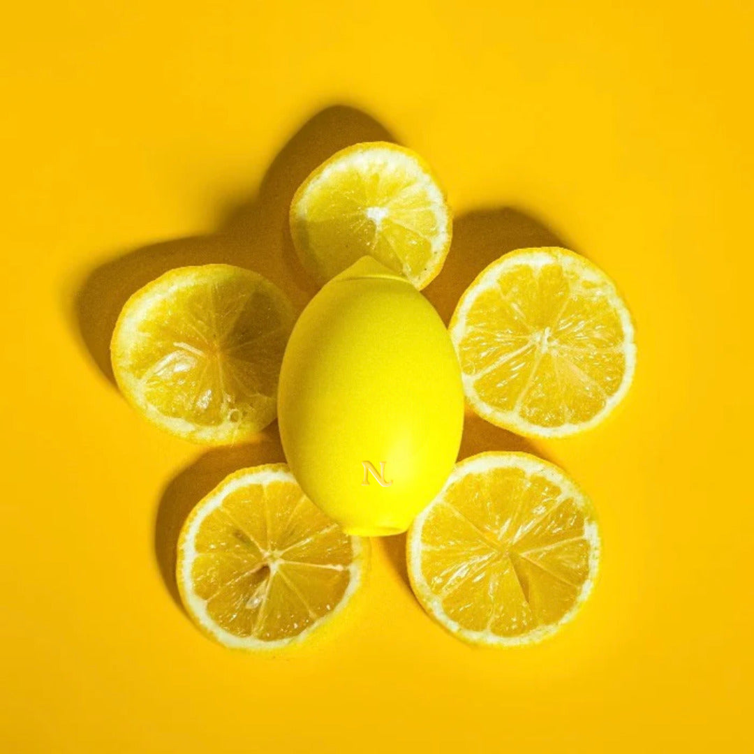 Nancys Lemon clitoral vibrators